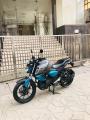 Yamaha FZS-FI V 3.0 150cc ABS BS6 2021