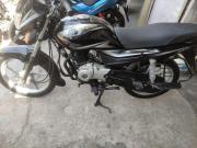 Bajaj Platina  Alloy ES-100cc 2017