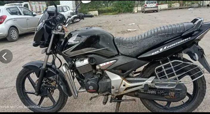 Honda CB Unicorn 150cc 2007