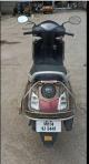 TVS Jupiter 110cc 2019