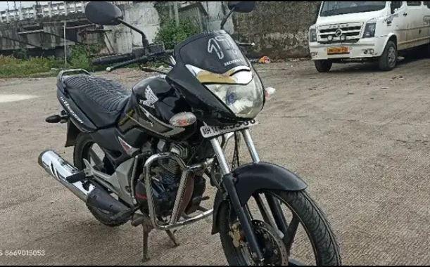 Honda CB Unicorn 150cc 2007