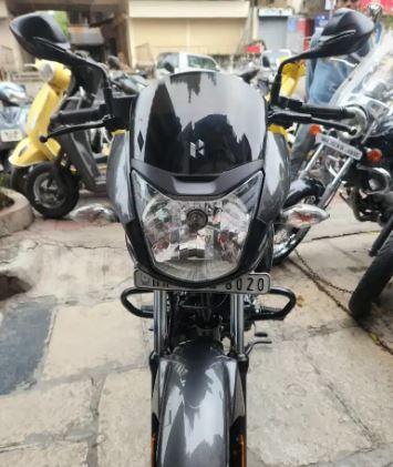 Hero Passion Pro i3S Alloy 100cc Disc BS6 2021