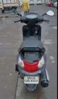 Hero Duet 125cc 2018