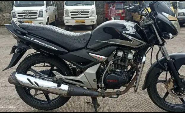 Honda CB Unicorn 150cc 2007