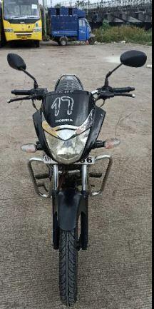 Honda CB Unicorn 150cc 2007