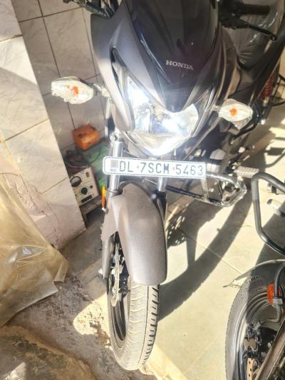 Honda Livo 110cc 2022