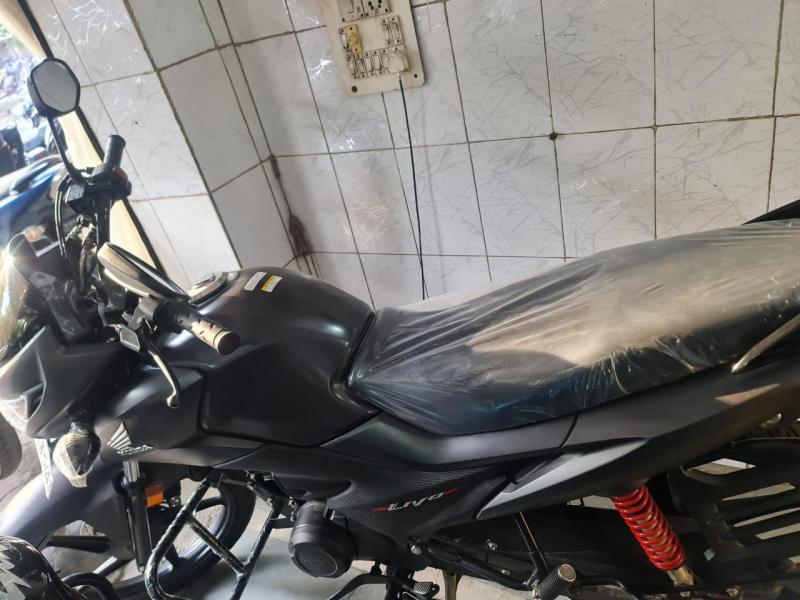 Honda Livo 110cc 2022