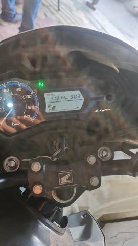 Honda Livo 110cc 2022