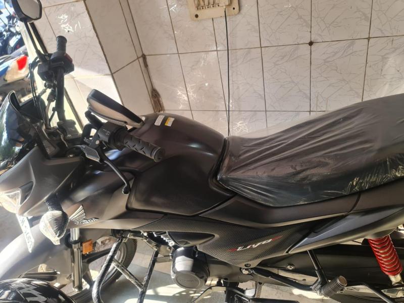 Honda Livo 110cc 2022