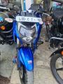 TVS Apache RTR 160 4V DISC ABS BS6 2021