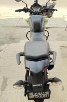 Honda CB Hornet 160R CBS 2019