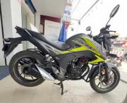 Honda CB Hornet 160R CBS 2019