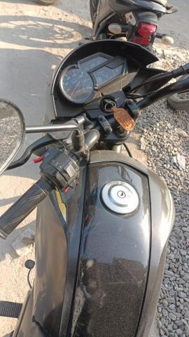 Yamaha Saluto 125cc 2017