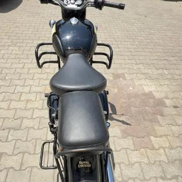 Royal Enfield Classic 350cc 2014