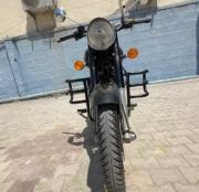 Royal Enfield Classic 350cc 2014