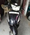 Hero Pleasure 100cc 2015