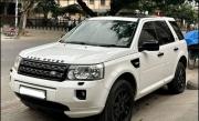 Land Rover Freelander 2 TD4 SE 2014