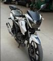 TVS Apache RTR 160cc Rear Disc 2017