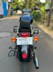 Royal Enfield Thunderbird 500cc 2014