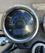 Royal Enfield Thunderbird 500cc 2014