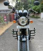Royal Enfield Thunderbird 500cc 2014