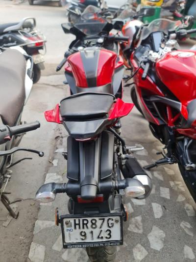 Yamaha YZF-R15S V3.0 150cc 2023