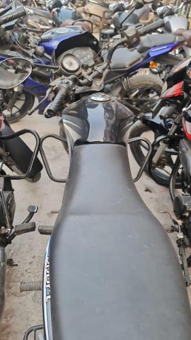 TVS Sport Electric Start SBT 2020