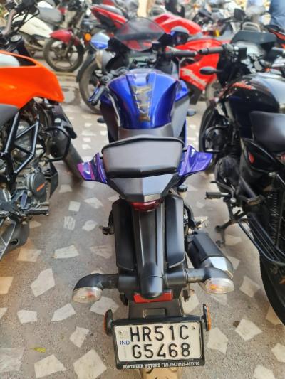 Yamaha YZF-R15S V3.0 150cc 2023