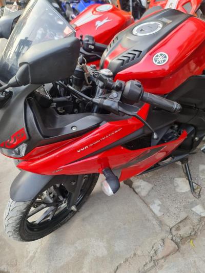 Yamaha YZF-R15S V3.0 150cc 2023