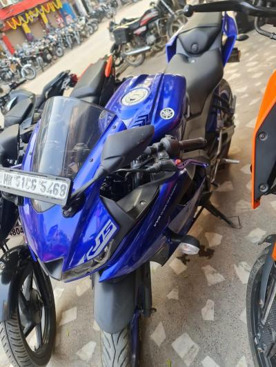 Yamaha YZF-R15S V3.0 150cc 2023