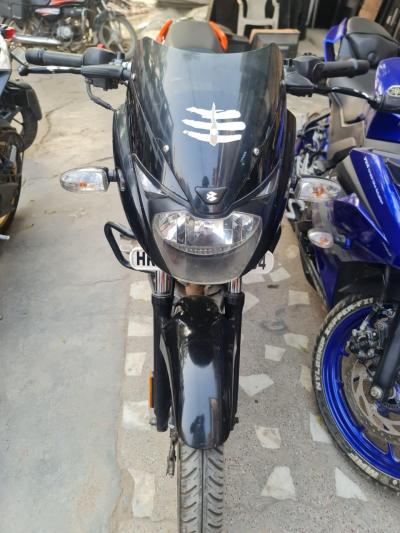 Bajaj Pulsar 125cc Drum BS6 2020