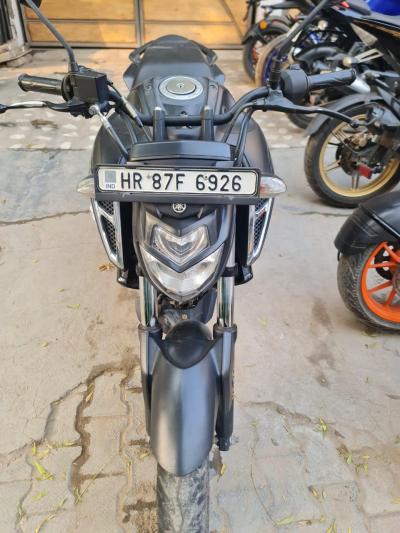 Yamaha FZS-FI V 3.0 150cc 2020