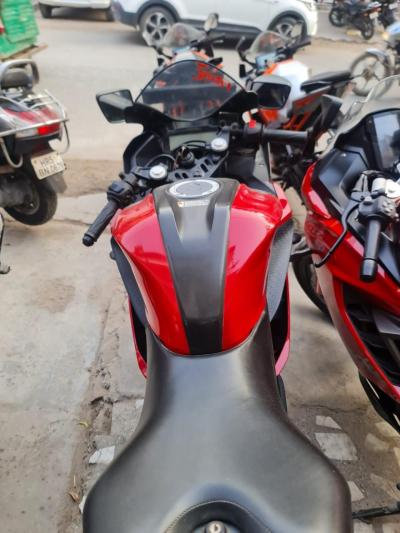 Yamaha YZF-R15S V3.0 150cc 2023