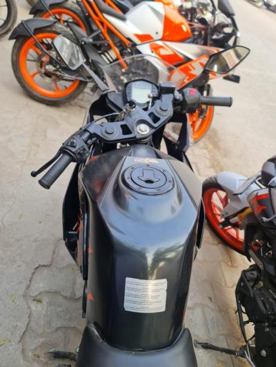 KTM RC 200cc ABS 2020