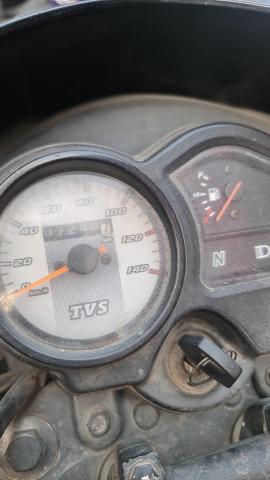 TVS Sport Electric Start SBT 2020