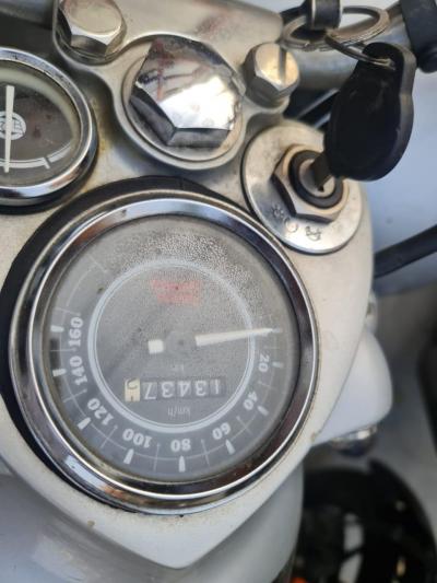 Royal Enfield Electra 350cc 2018