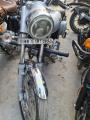 Royal Enfield Electra 350cc 2018