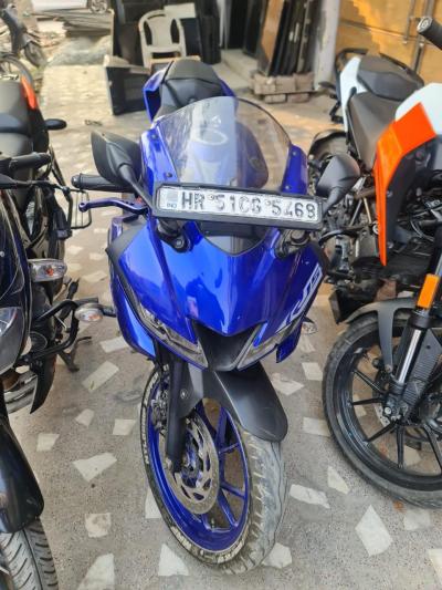 Yamaha YZF-R15S V3.0 150cc 2023
