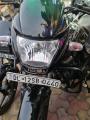 Hero Passion Pro 100cc 2012