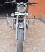 Royal Enfield Bullet Electra 350cc 2014