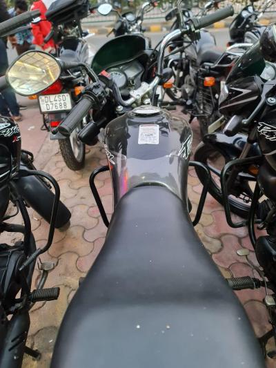 Hero Passion Pro 100cc 2013