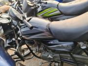 Hero Splendor Pro 100cc 2013