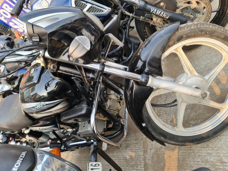 Hero Splendor Pro 100cc 2013