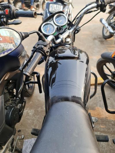 Hero Splendor Pro 100cc 2013