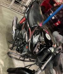 Honda CB Shine 125cc 2020