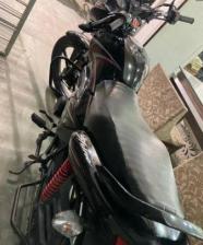 Honda CB Shine 125cc 2020