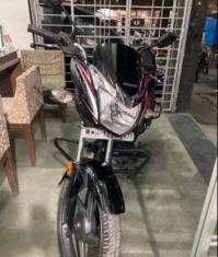 Honda CB Shine 125cc 2020