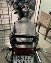 Honda CB Shine 125cc 2020