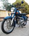 Royal Enfield Classic 350cc 2016