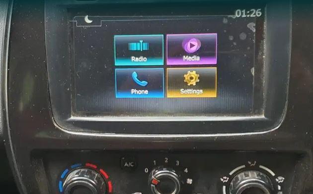 Renault KWID 1.0 RXT 2019